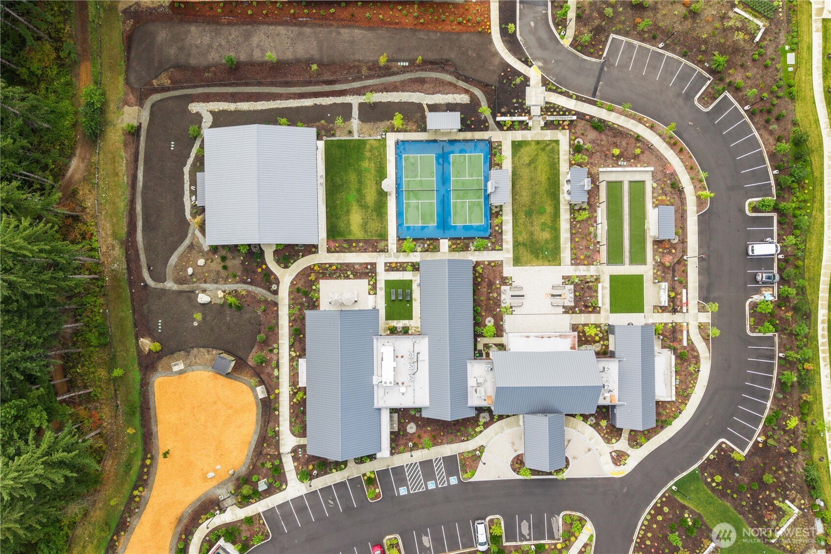 23380 SE Larch Street , Black Diamond, WA 98010