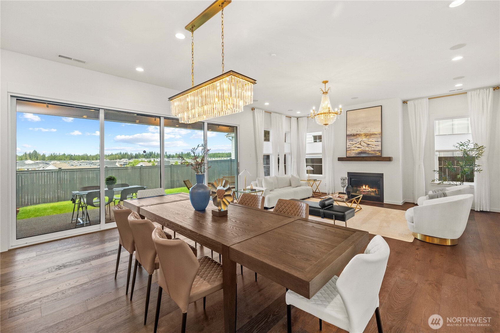 23380 SE Larch Street , Black Diamond, WA 98010