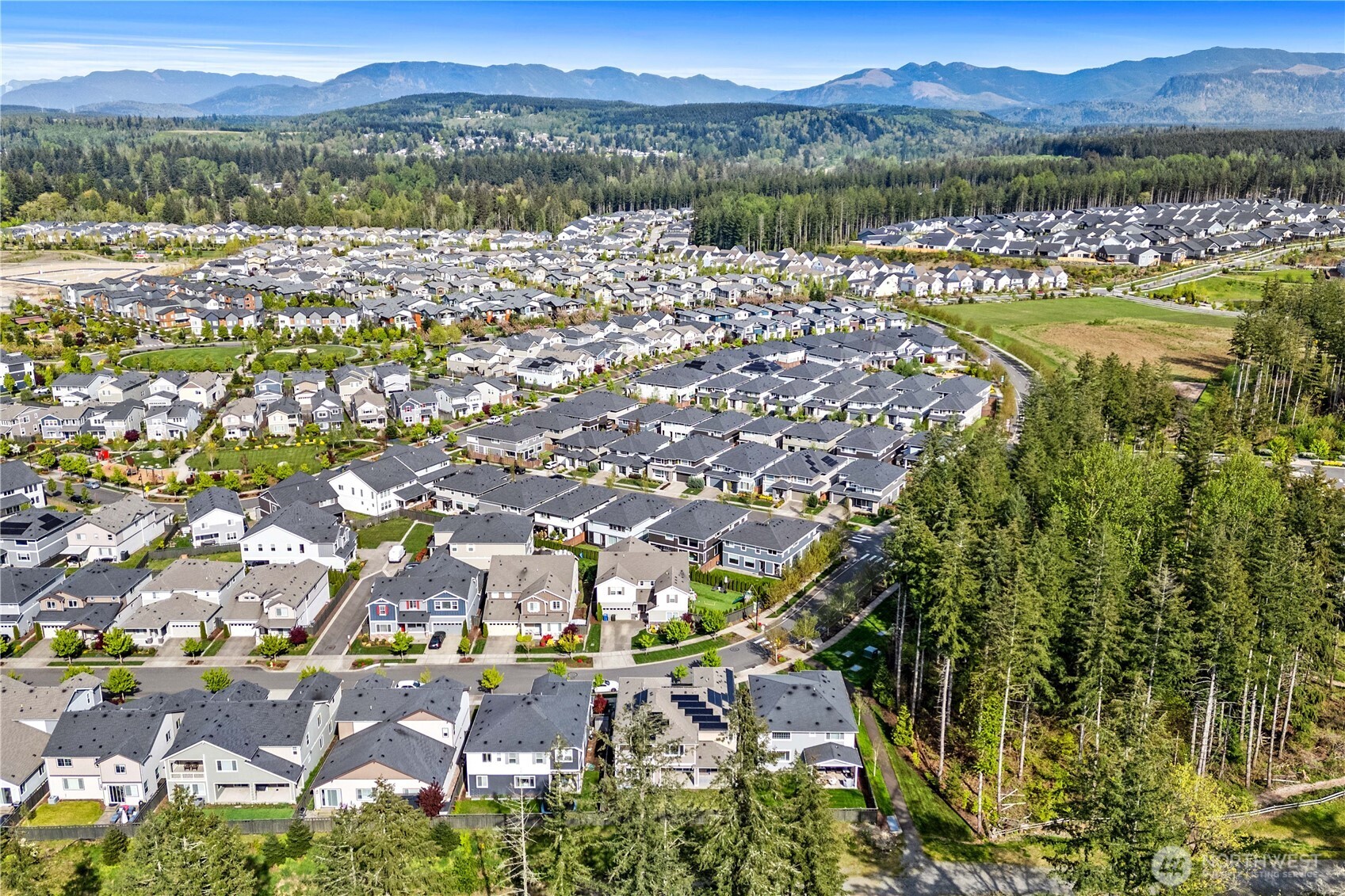 32943 Ash Avenue SE, Black Diamond, WA 98010