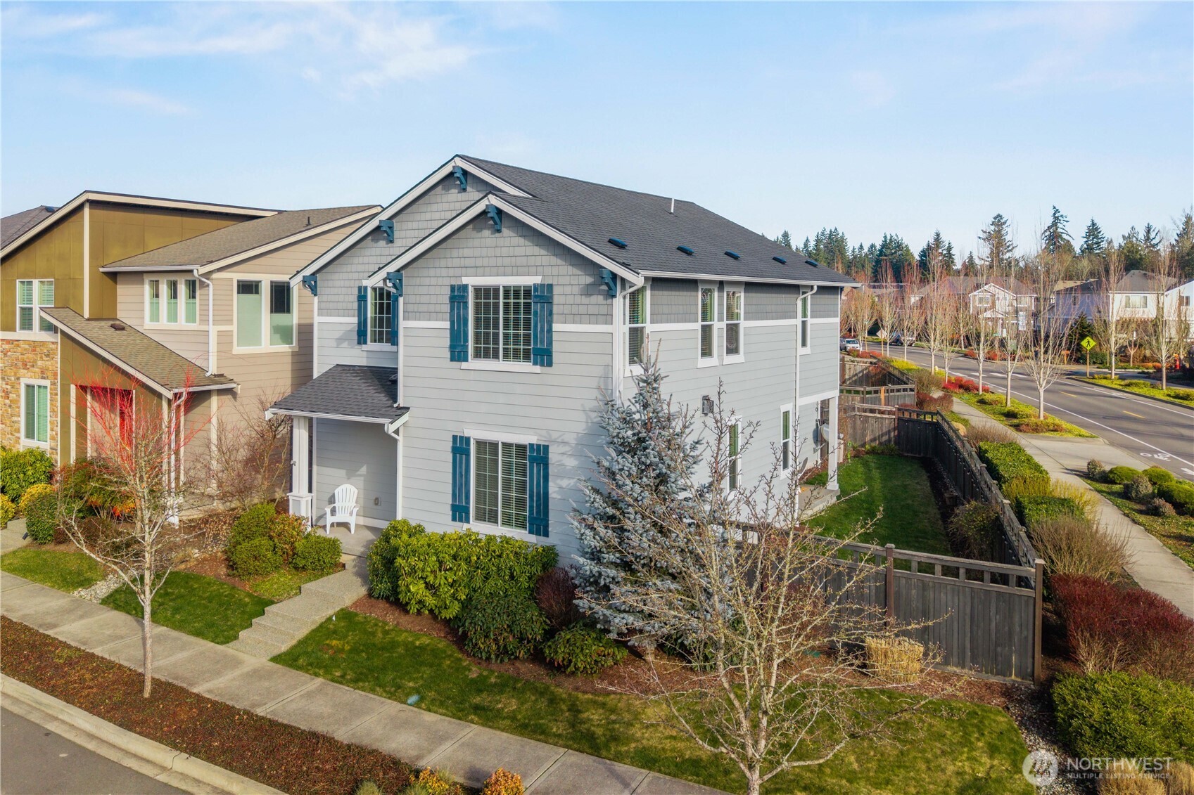 32898 Pine Avenue SE, Black Diamond, WA 98010