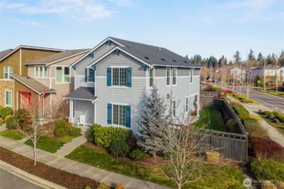 32898 Pine Avenue SE, Black Diamond, WA 98010
