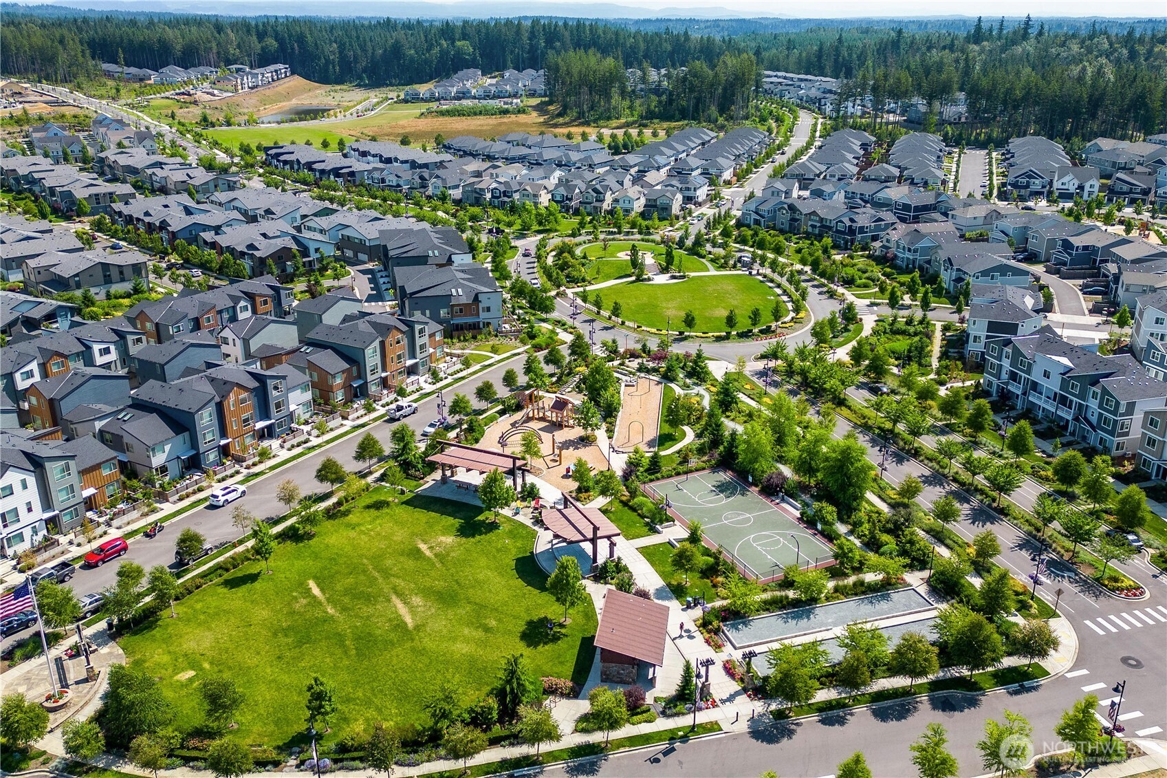 32898 Pine Avenue SE, Black Diamond, WA 98010