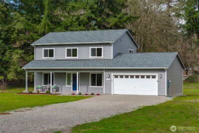 7913 Ayer Street SE, Olympia, WA 98501 - Photo 2