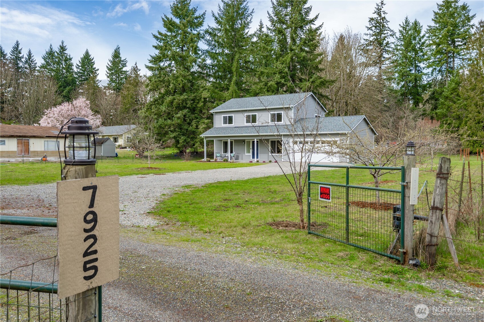 7913 Ayer Street SE, Olympia, WA 98501