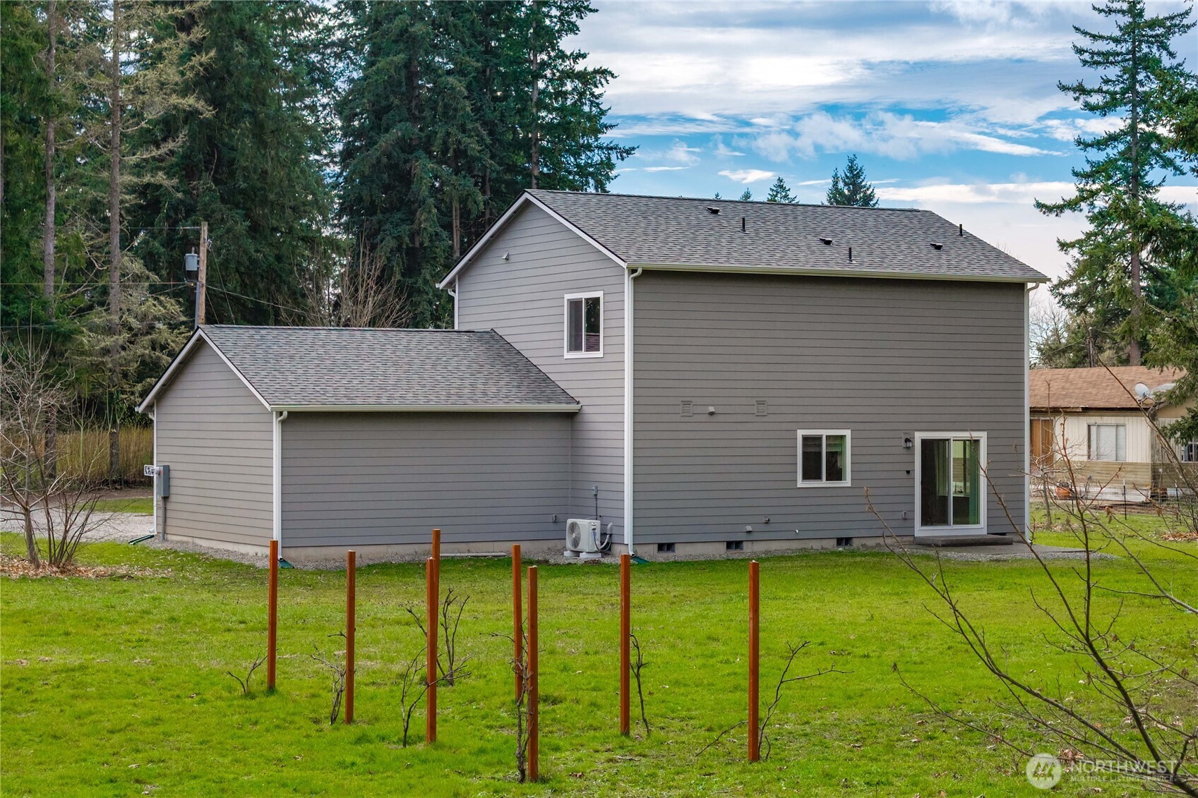 7913 Ayer Street SE, Olympia, WA 98501