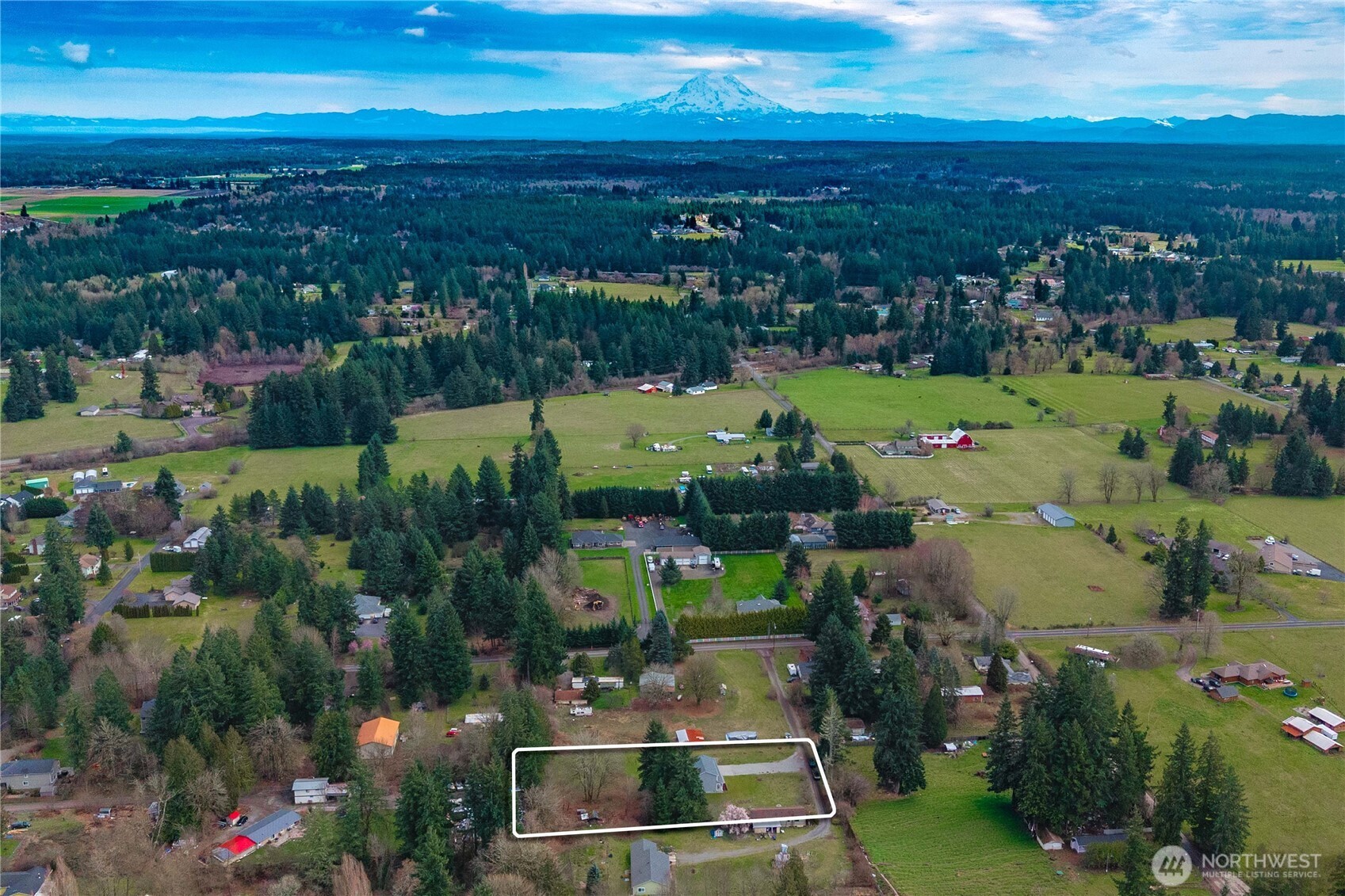 7913 Ayer Street SE, Olympia, WA 98501