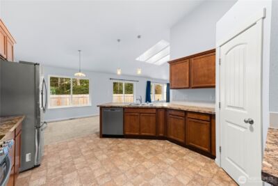 181 Duck Lake Drive NE, Ocean Shores, WA 98569 - Photo 13