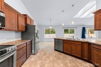 181 Duck Lake Drive NE, Ocean Shores, WA 98569 - Photo 14