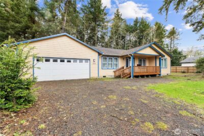 181 Duck Lake Drive NE, Ocean Shores, WA 98569 - Photo 2