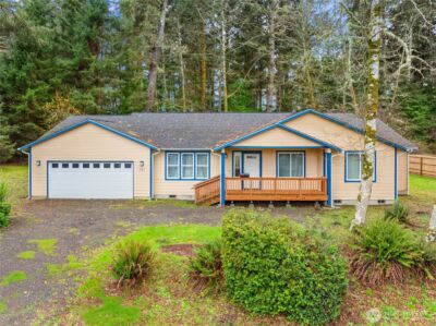 181 Duck Lake Drive NE, Ocean Shores, WA 98569 - Photo 35