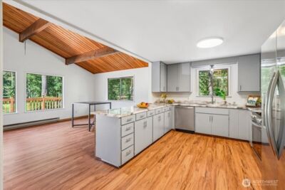 10706 Pioneer Drive , Anderson Island, WA 98303 - Photo 12