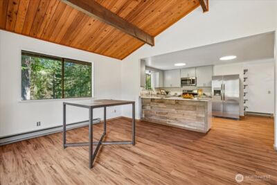 10706 Pioneer Drive , Anderson Island, WA 98303 - Photo 15