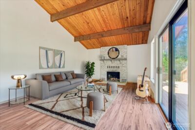 10706 Pioneer Drive , Anderson Island, WA 98303 - Photo 16
