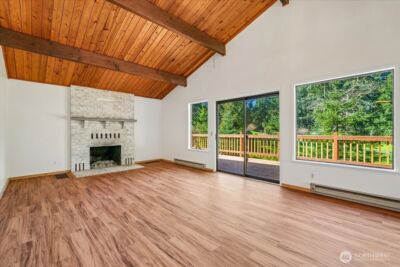 10706 Pioneer Drive , Anderson Island, WA 98303 - Photo 17