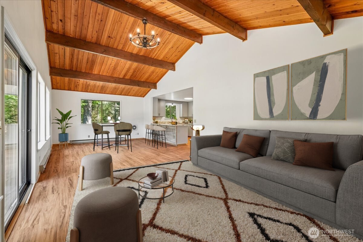 10706 Pioneer Drive , Anderson Island, WA 98303