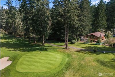 10706 Pioneer Drive , Anderson Island, WA 98303 - Photo 5