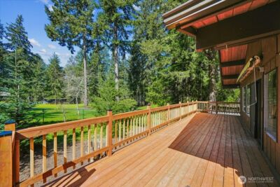 10706 Pioneer Drive , Anderson Island, WA 98303 - Photo 35