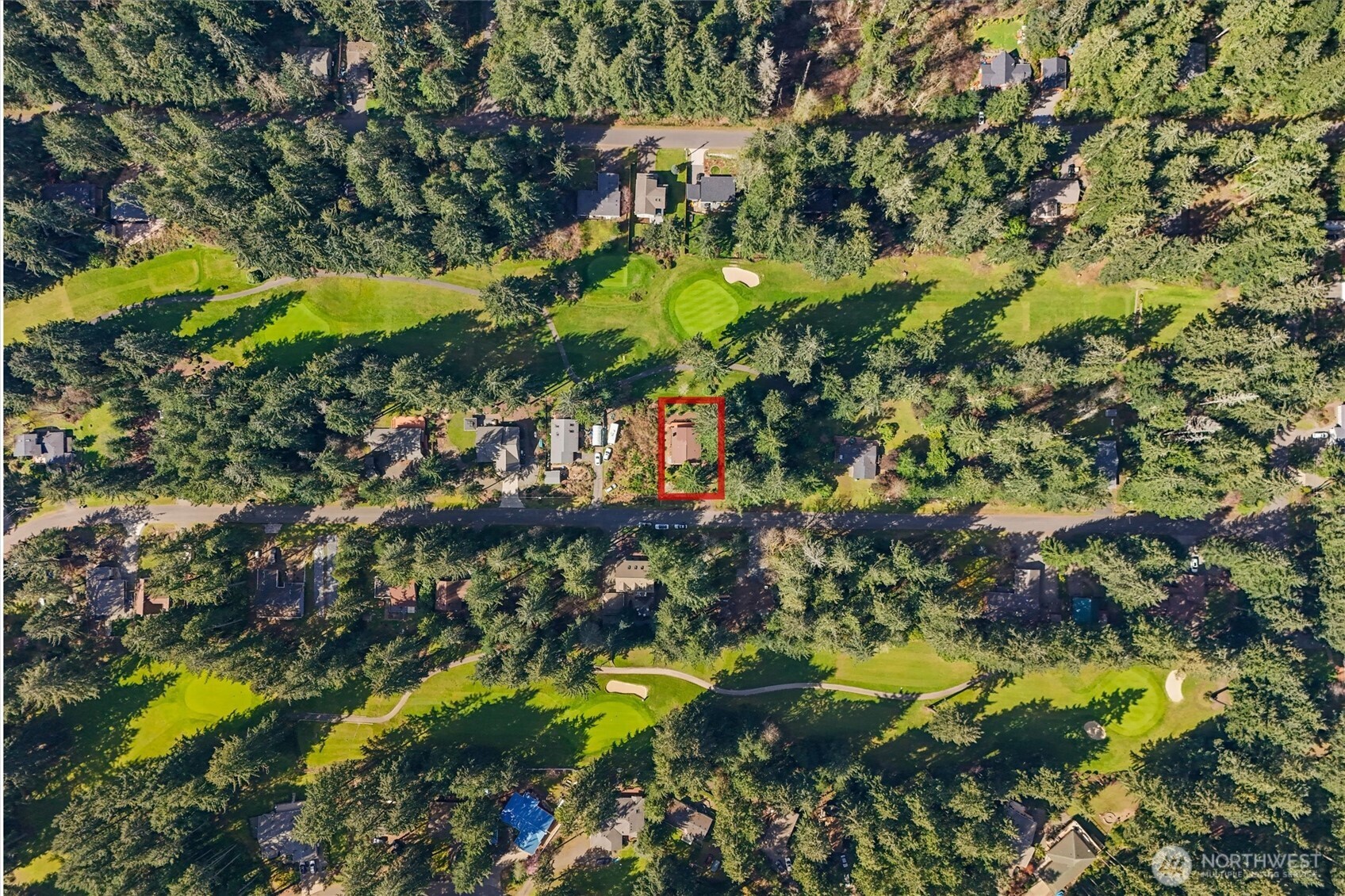 10706 Pioneer Drive , Anderson Island, WA 98303