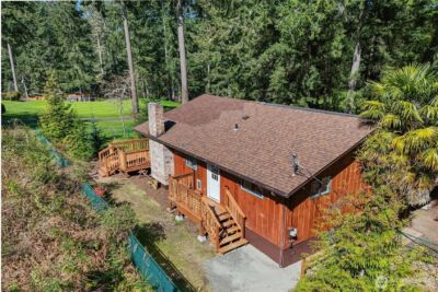 10706 Pioneer Drive , Anderson Island, WA 98303 - Photo 37
