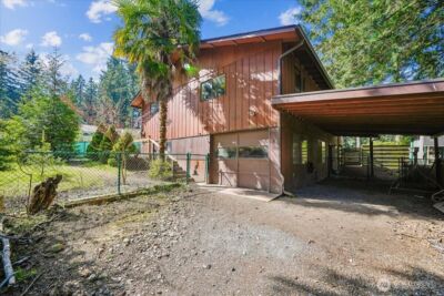 10706 Pioneer Drive , Anderson Island, WA 98303 - Photo 38