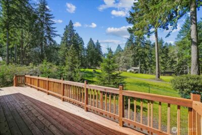 10706 Pioneer Drive , Anderson Island, WA 98303 - Photo 2