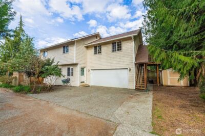 115 Long Street , Snohomish, WA 98290