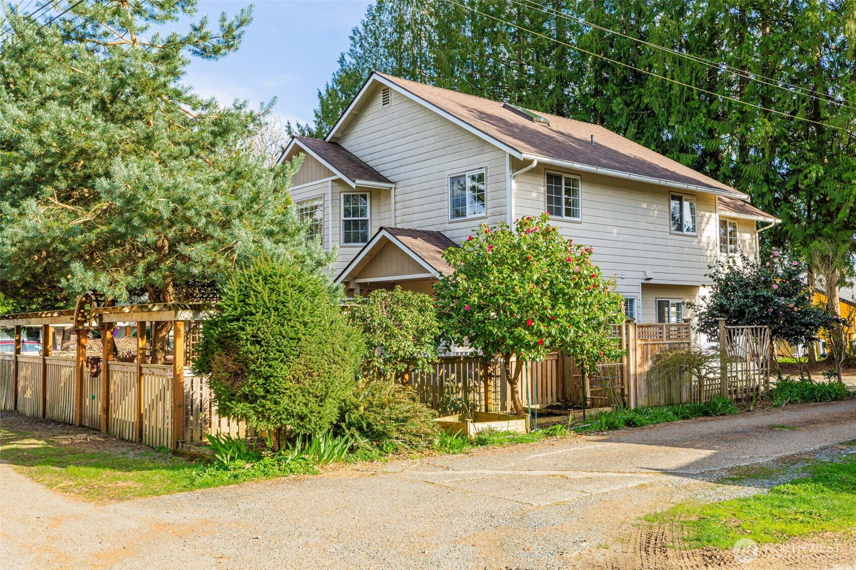 115 Long Street , Snohomish, WA 98290