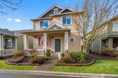 5307 Balustrade Boulevard SE, Lacey, WA 98513 - Photo 1