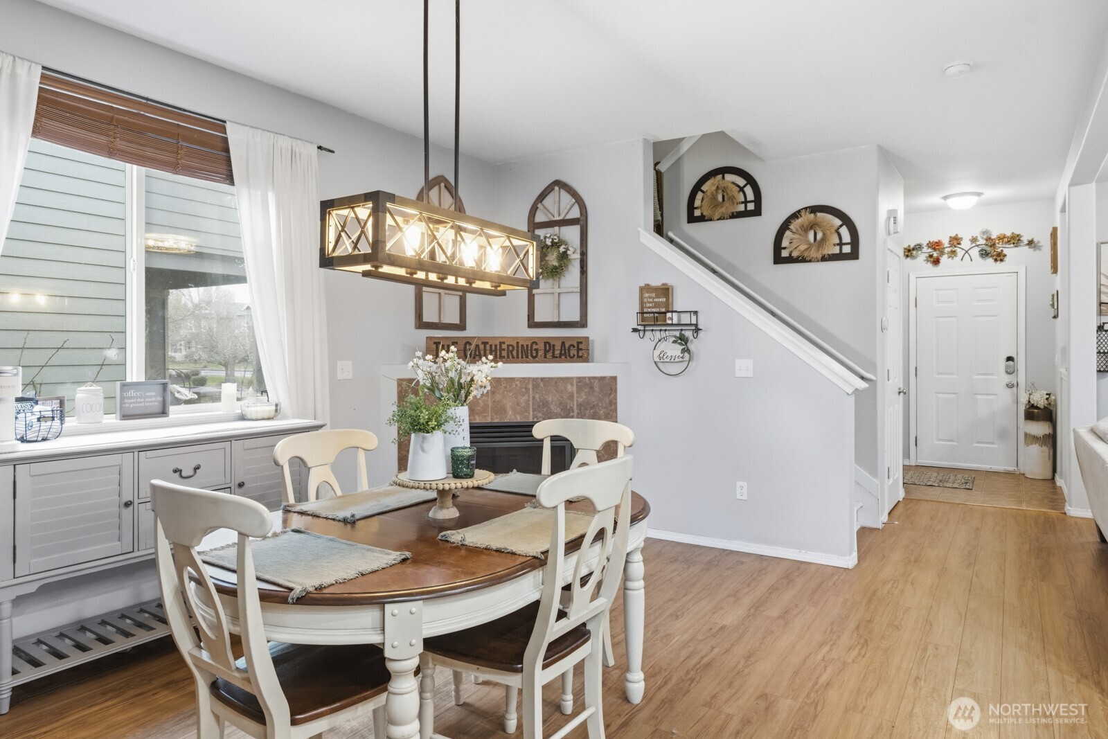 5307 Balustrade Boulevard SE, Lacey, WA 98513