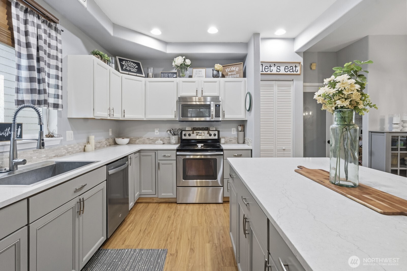 5307 Balustrade Boulevard SE, Lacey, WA 98513