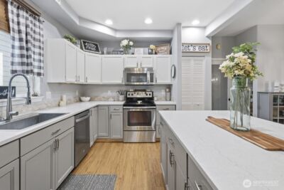 5307 Balustrade Boulevard SE, Lacey, WA 98513 - Photo 13