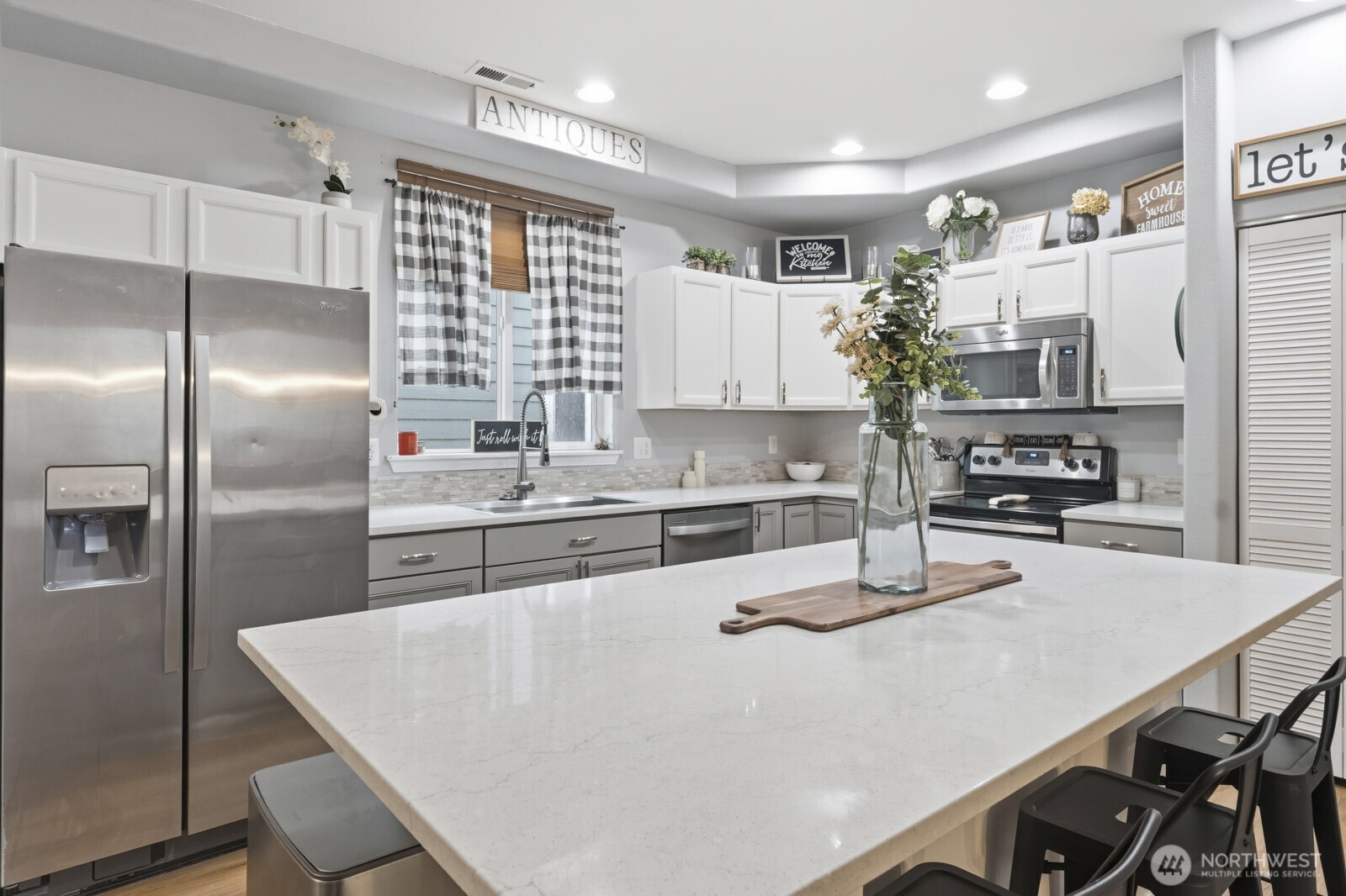 5307 Balustrade Boulevard SE, Lacey, WA 98513