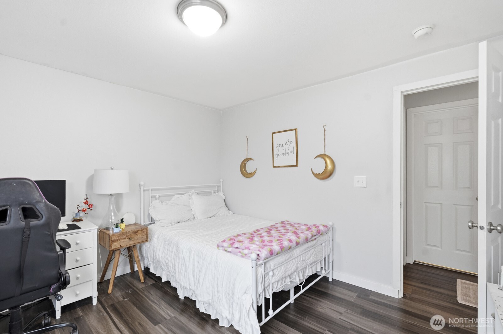 5307 Balustrade Boulevard SE, Lacey, WA 98513