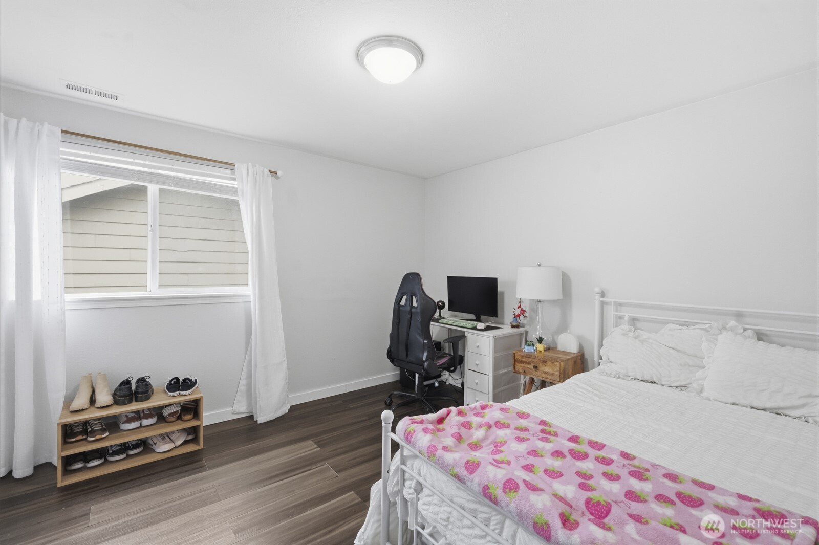 5307 Balustrade Boulevard SE, Lacey, WA 98513