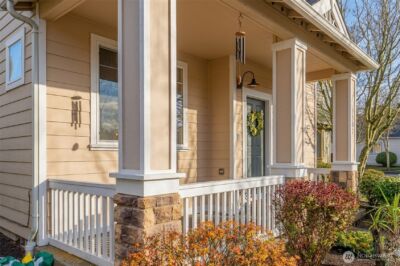 5307 Balustrade Boulevard SE, Lacey, WA 98513 - Photo 2