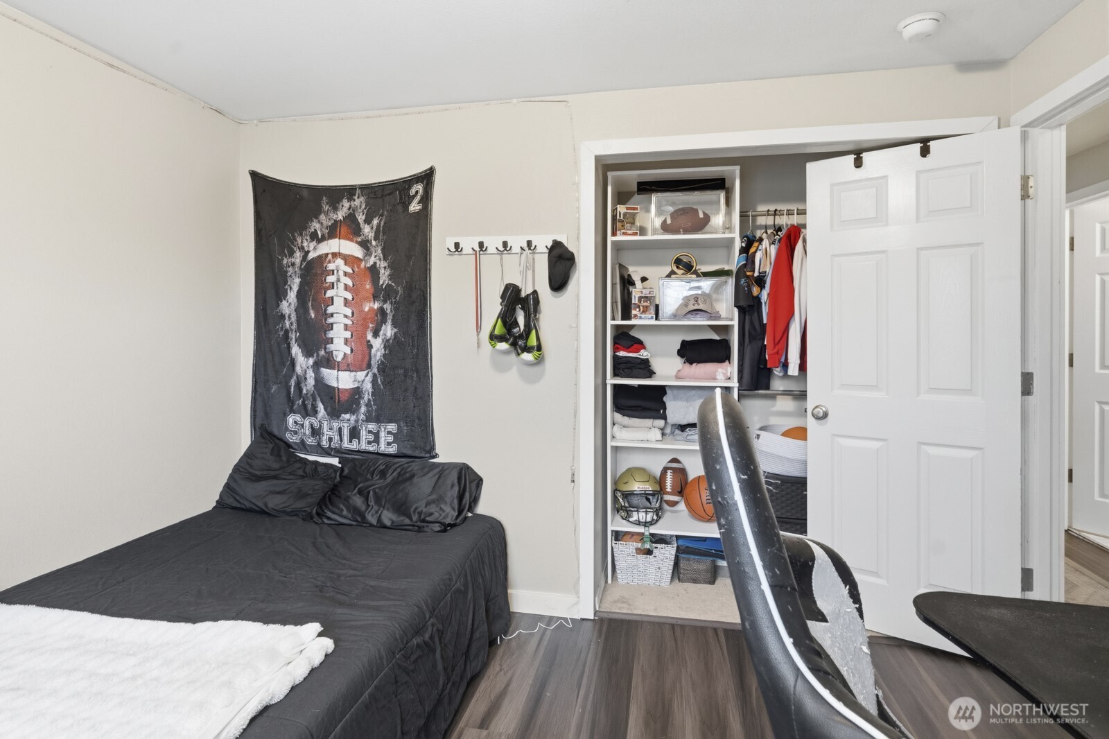 5307 Balustrade Boulevard SE, Lacey, WA 98513