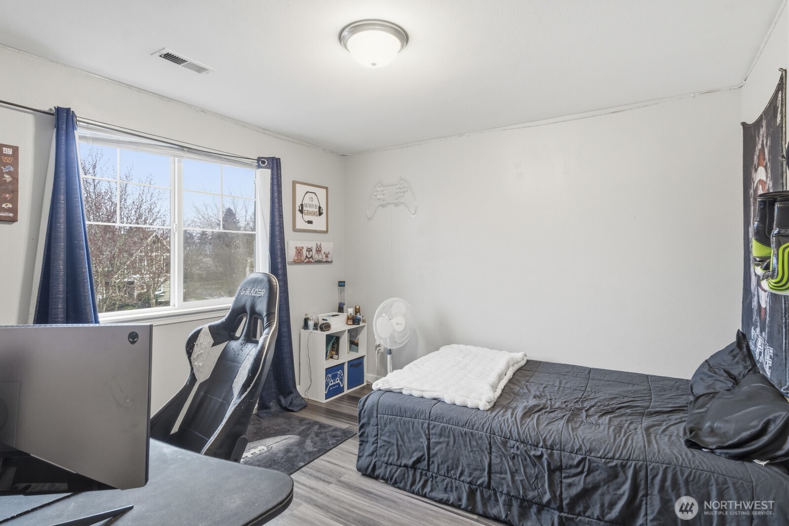 5307 Balustrade Boulevard SE, Lacey, WA 98513