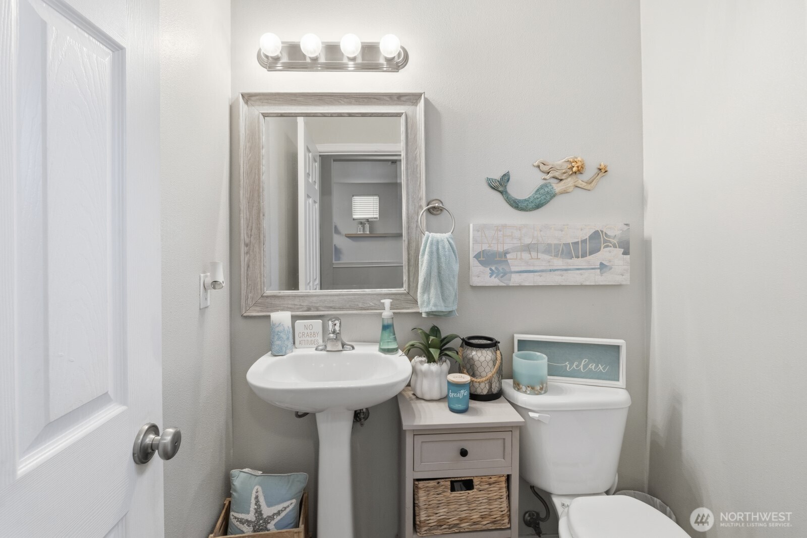 5307 Balustrade Boulevard SE, Lacey, WA 98513