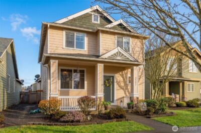 5307 Balustrade Boulevard SE, Lacey, WA 98513 - Photo 3