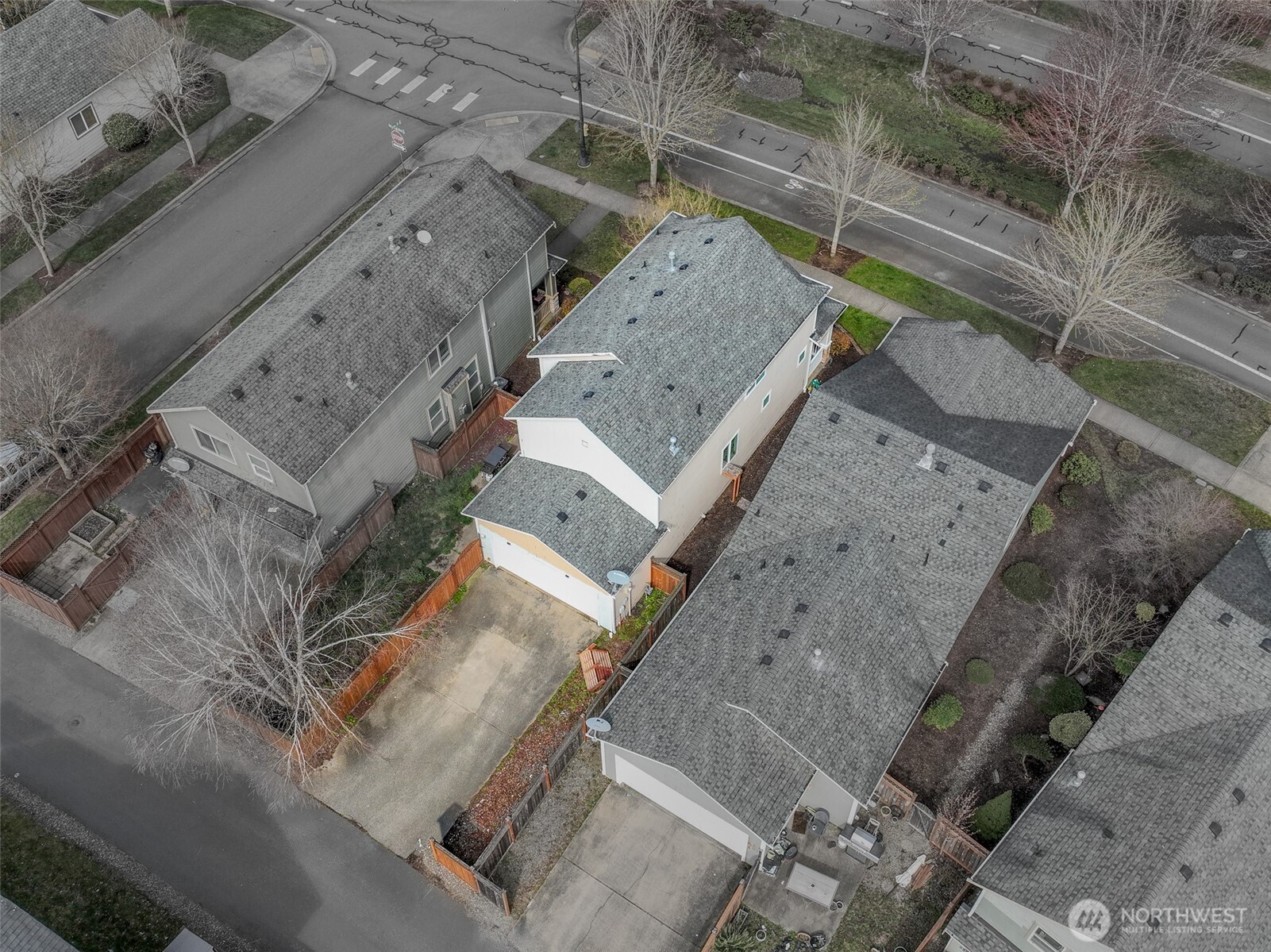 5307 Balustrade Boulevard SE, Lacey, WA 98513