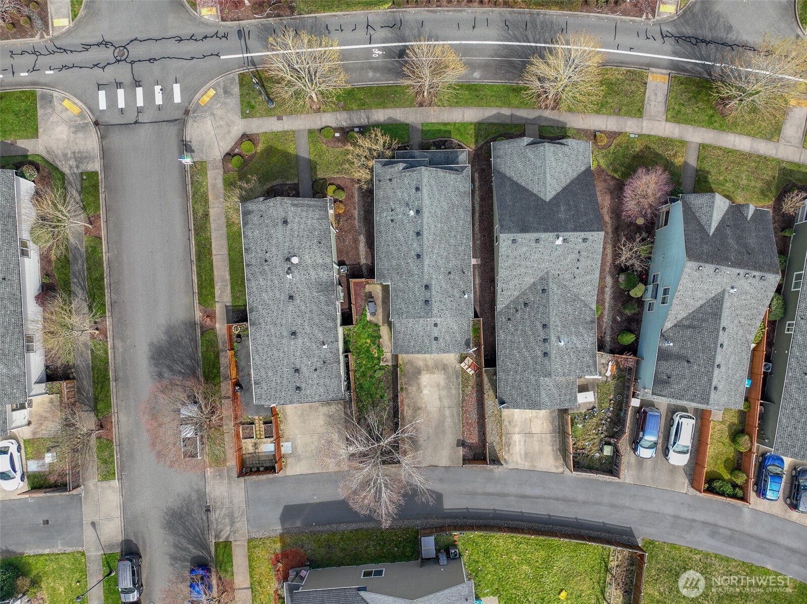 5307 Balustrade Boulevard SE, Lacey, WA 98513