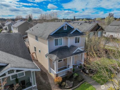 5307 Balustrade Boulevard SE, Lacey, WA 98513 - Photo 33