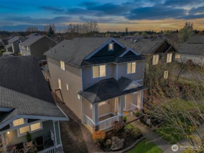 5307 Balustrade Boulevard SE, Lacey, WA 98513 - Photo 34