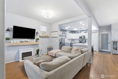 5307 Balustrade Boulevard SE, Lacey, WA 98513 - Photo 5