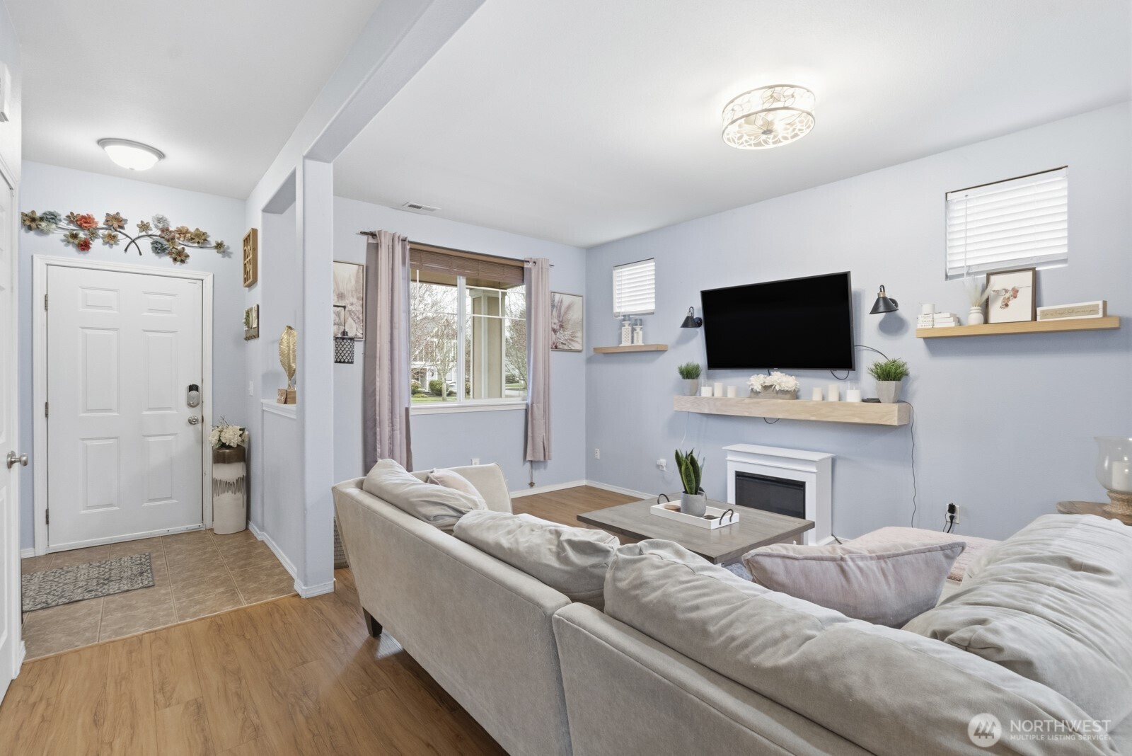 5307 Balustrade Boulevard SE, Lacey, WA 98513