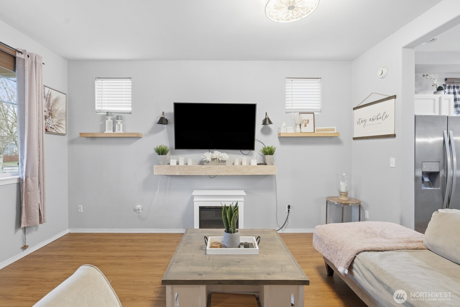 5307 Balustrade Boulevard SE, Lacey, WA 98513