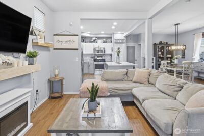 5307 Balustrade Boulevard SE, Lacey, WA 98513 - Photo 8