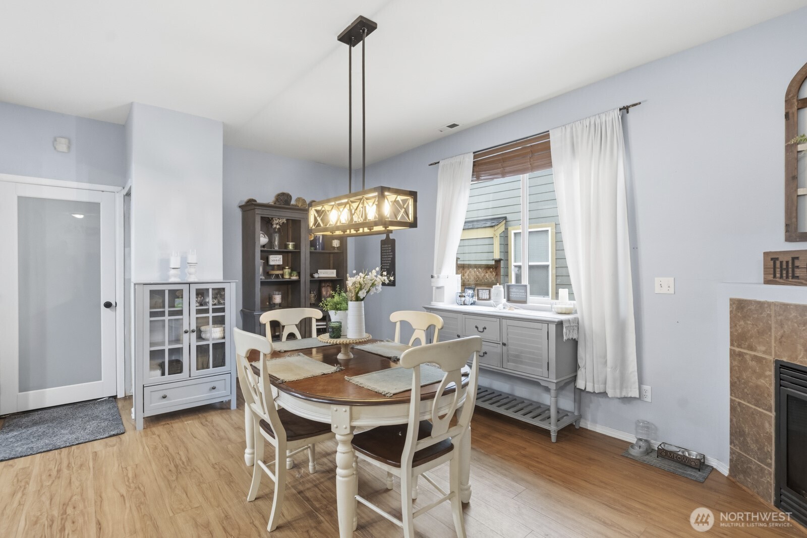 5307 Balustrade Boulevard SE, Lacey, WA 98513