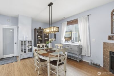 5307 Balustrade Boulevard SE, Lacey, WA 98513 - Photo 10