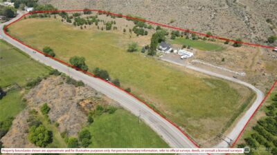 1112 Loomis Oroville Road , Loomis, WA 98827 - Photo 24